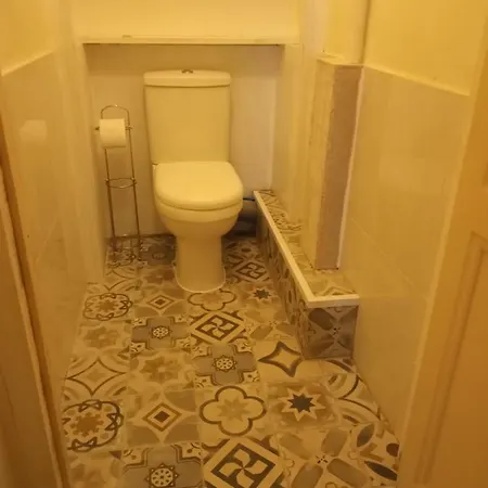 Chez'artistes アルジェレス・シュル・メール