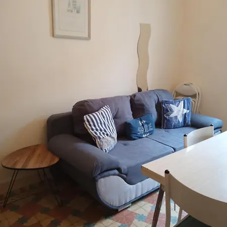 Holiday home Chez'artistes Argeles-sur-Mer