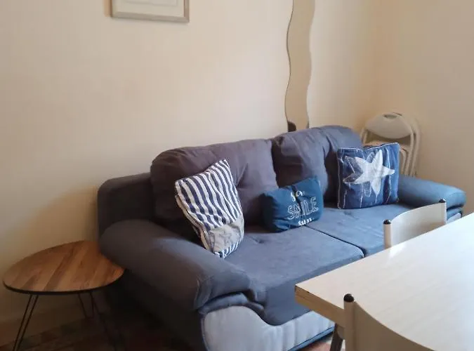 Holiday home Chez'artistes Argeles-sur-Mer
